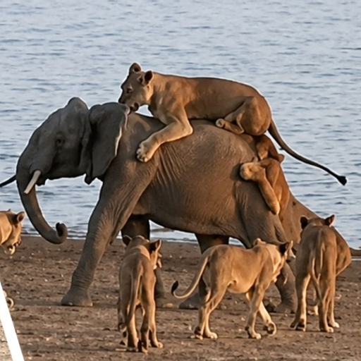 ELEPHANT