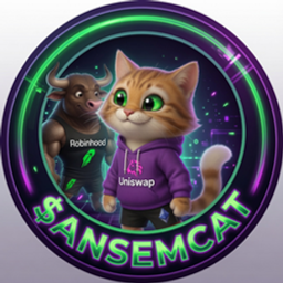 AnsemCat