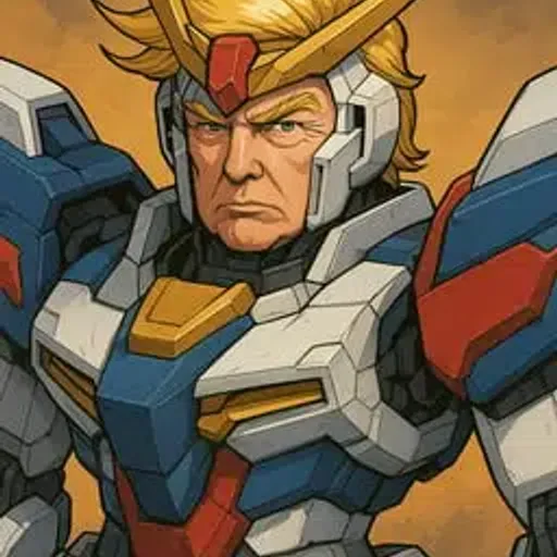 MECHATRUMP