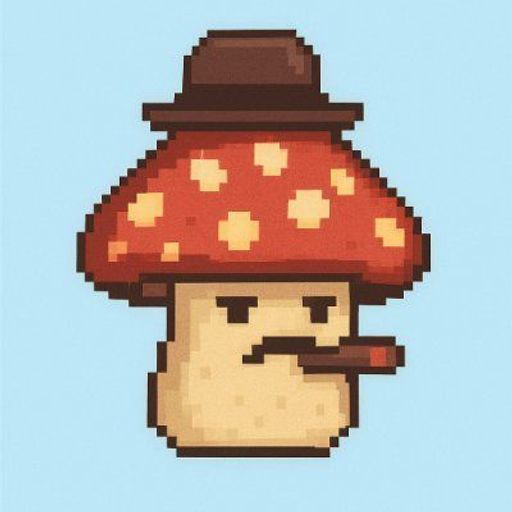 MUSHROOMS