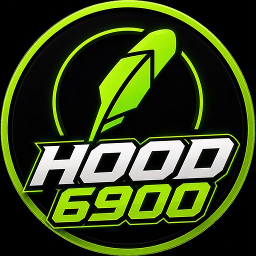 HOOD6900