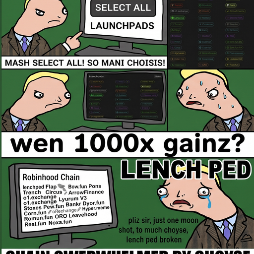 LENCHPED