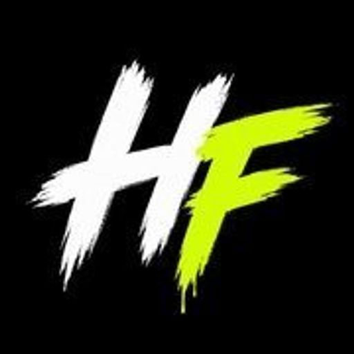 HF