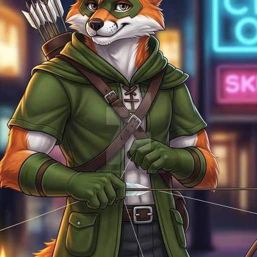 robin