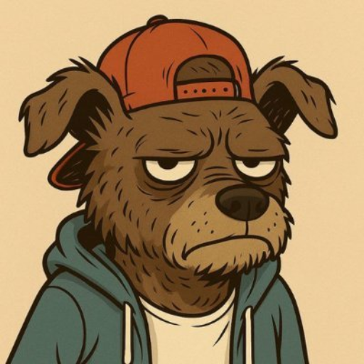 StrayDog
