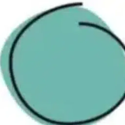 asymmetric