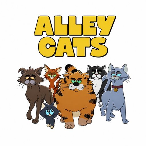 ALLEYCATS