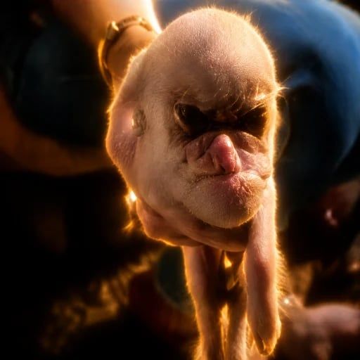 PigMan