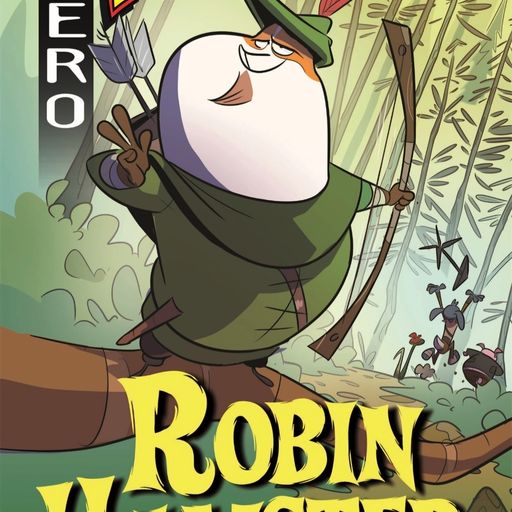ROBIN