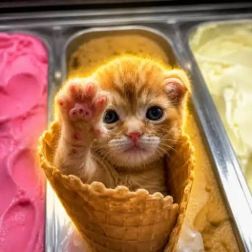 ICECREAMCAT