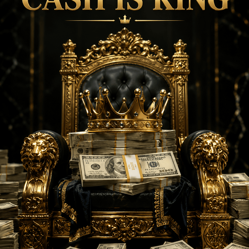 CASH