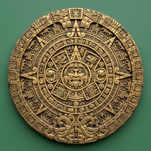 GOLDAZTEC