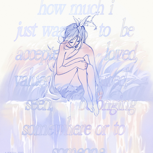 BELONG