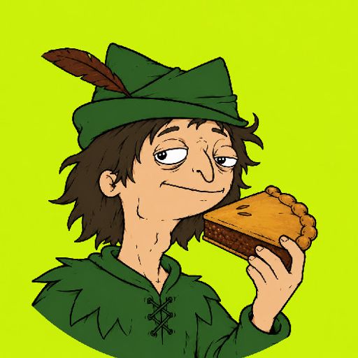 PIE