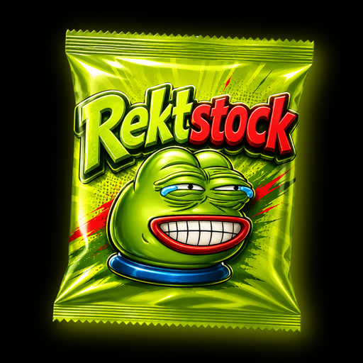 REKTSTOCK
