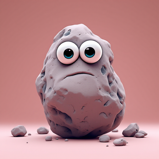 PETROCK