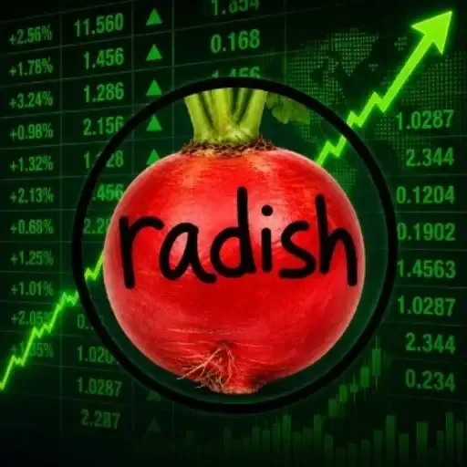 RADISH