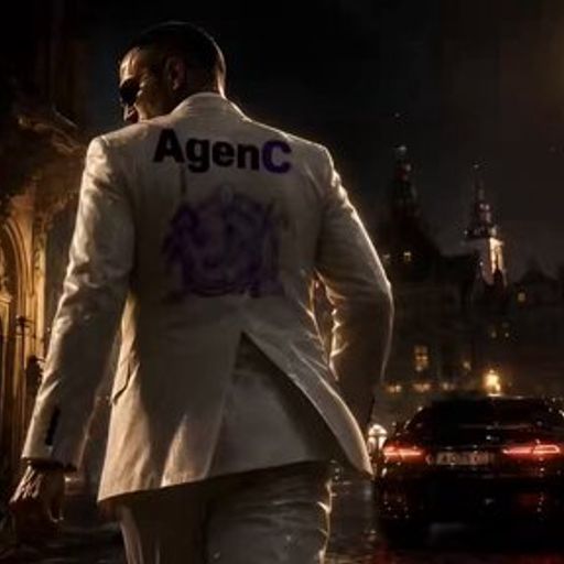 AGENC⁠