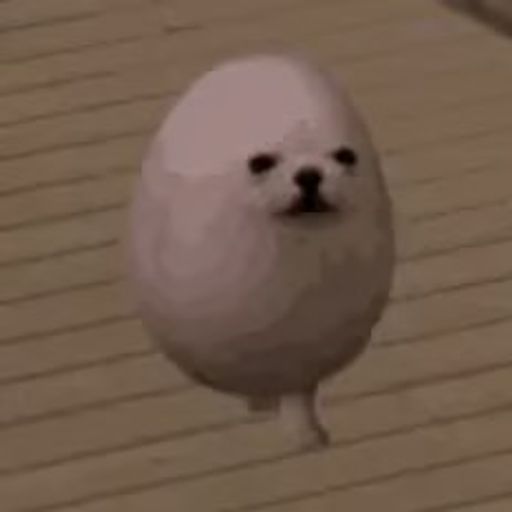 EGGDOG