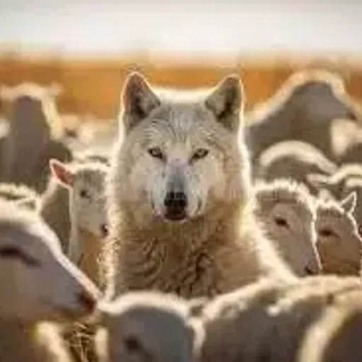 Wolf