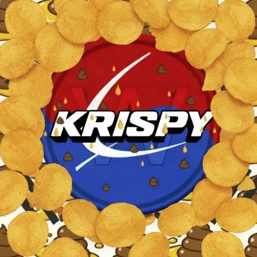 KRISPY