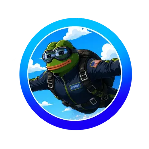 AIRFROG