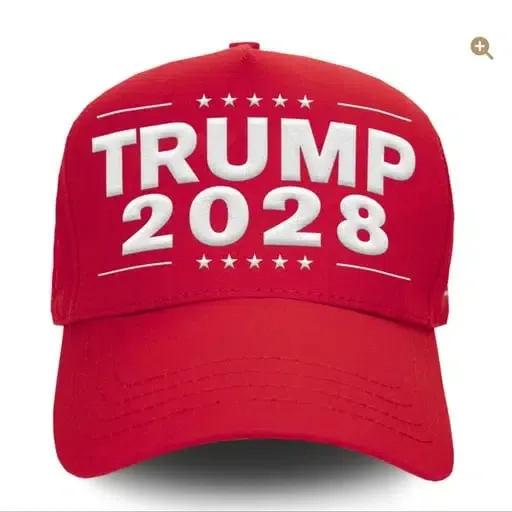 TRUMP2028