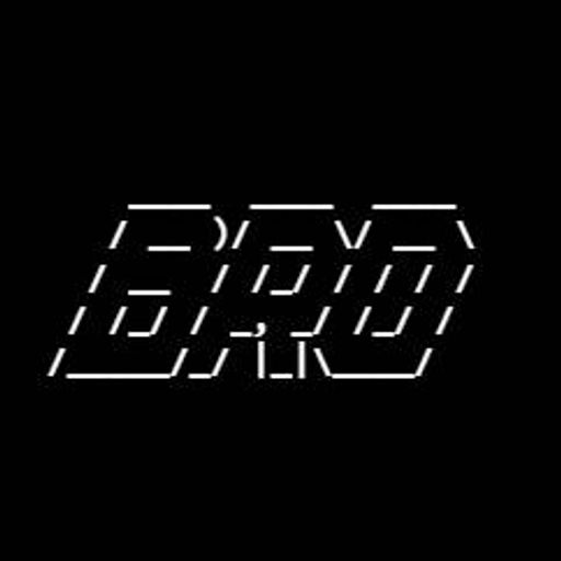 BRO⁠