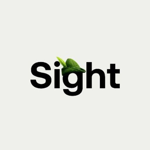 SIGHT
