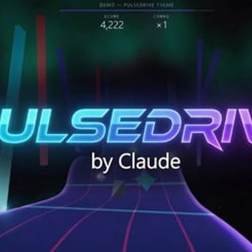 PULSEDRIVE