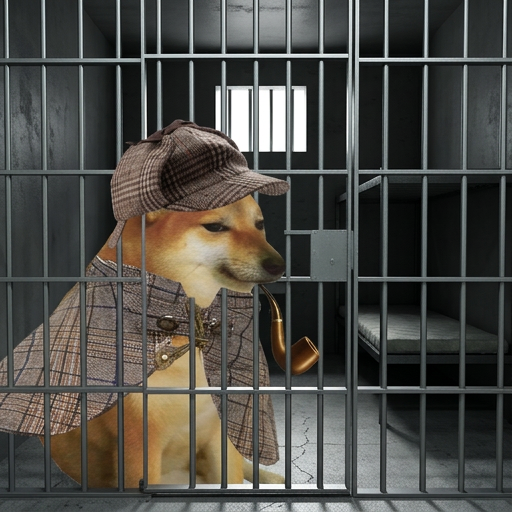 jail