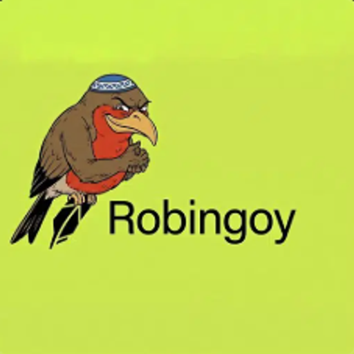 ROBINGOY
