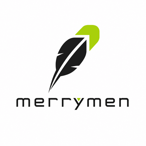 MERRYMEN