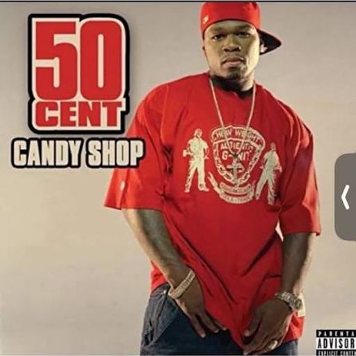 CANDY