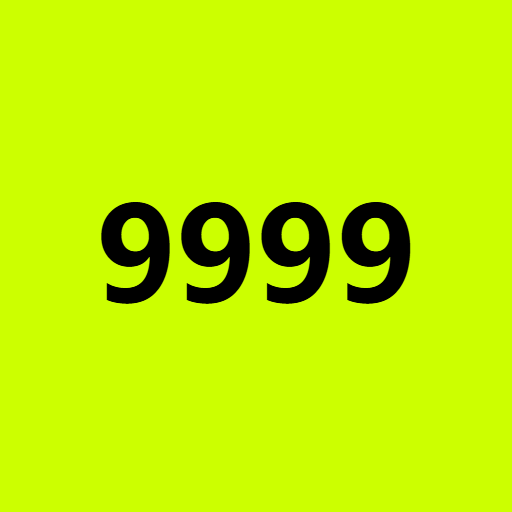 9999