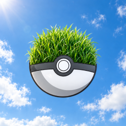 POKEGRASS