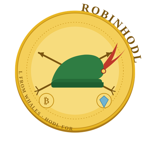 ROBINHODL