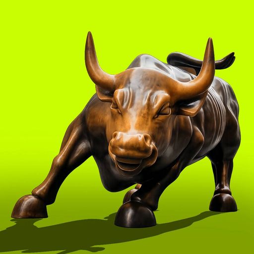 BULL