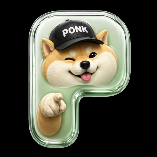 PONK
