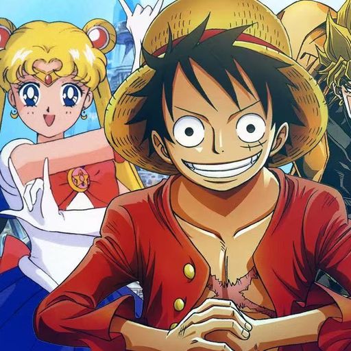 LUFFY