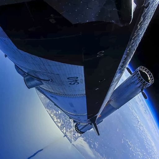 SpaceX