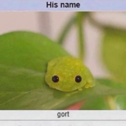 GORT