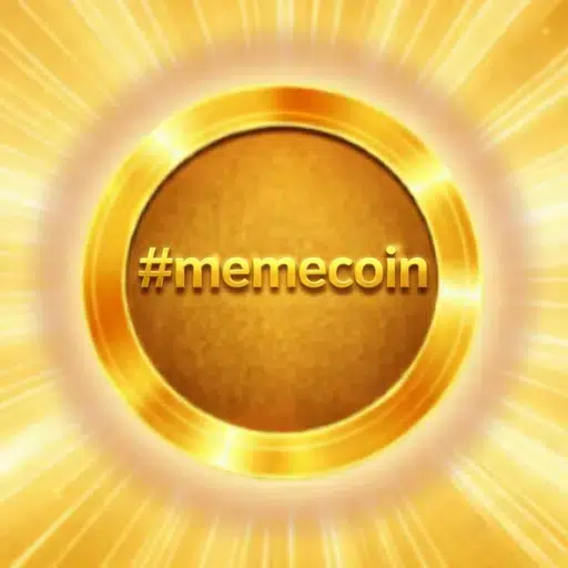 #memecoin