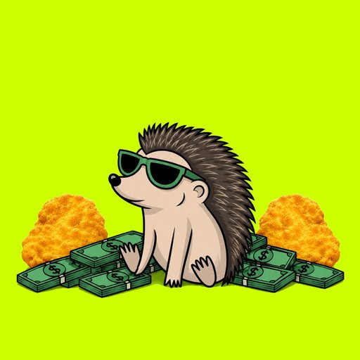 HEDGIES