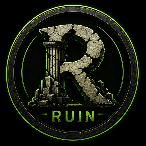 RUIN