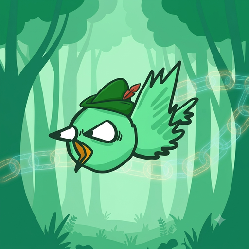 HOODBIRD