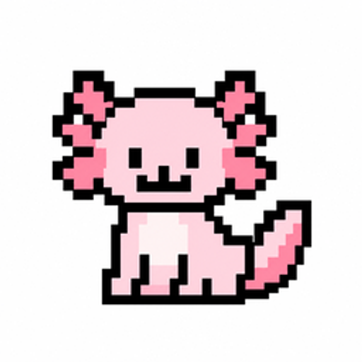 axolotl