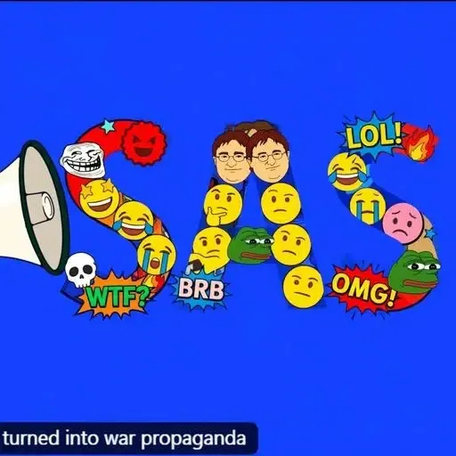 SAS