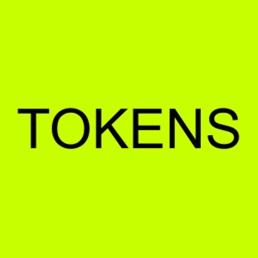 TOKENS