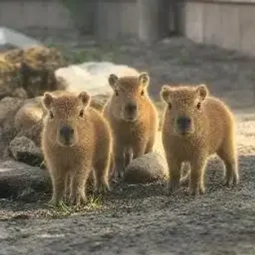 Babybaras